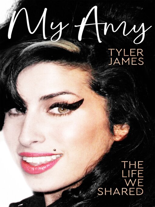 Title details for My Amy by Tyler James - Wait list